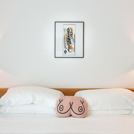 Sleep B&B Follonica Luaran gambar