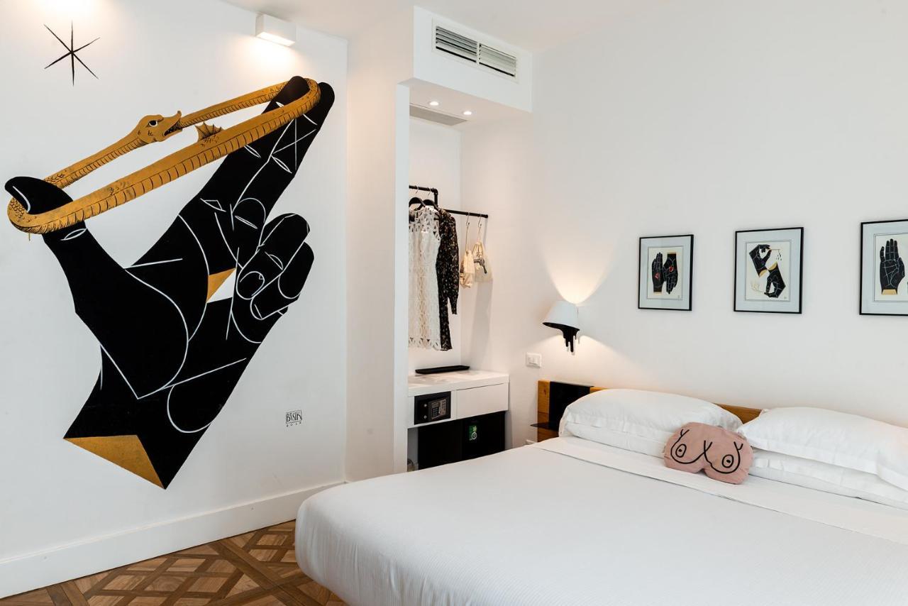 Sleep B&B Follonica Luaran gambar