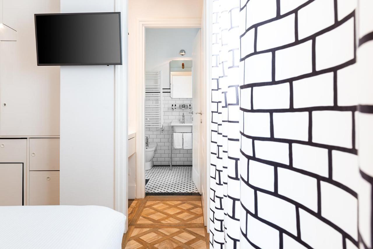 Sleep B&B Follonica Luaran gambar