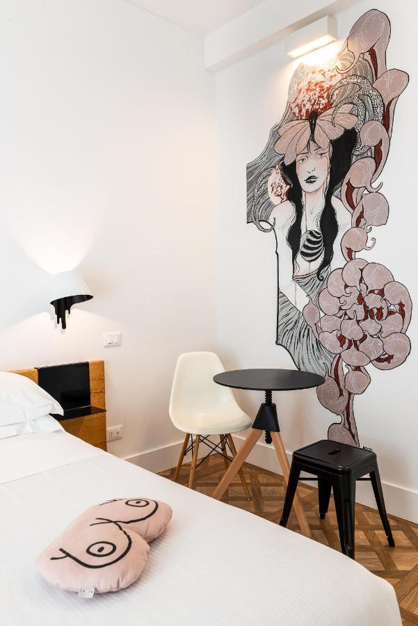 Sleep B&B Follonica Luaran gambar