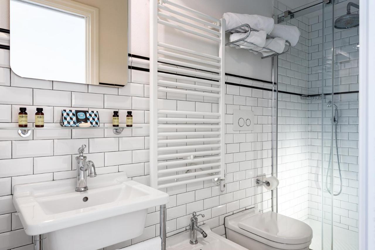 Sleep B&B Follonica Luaran gambar