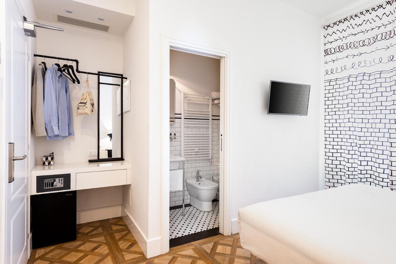 Sleep B&B Follonica Luaran gambar