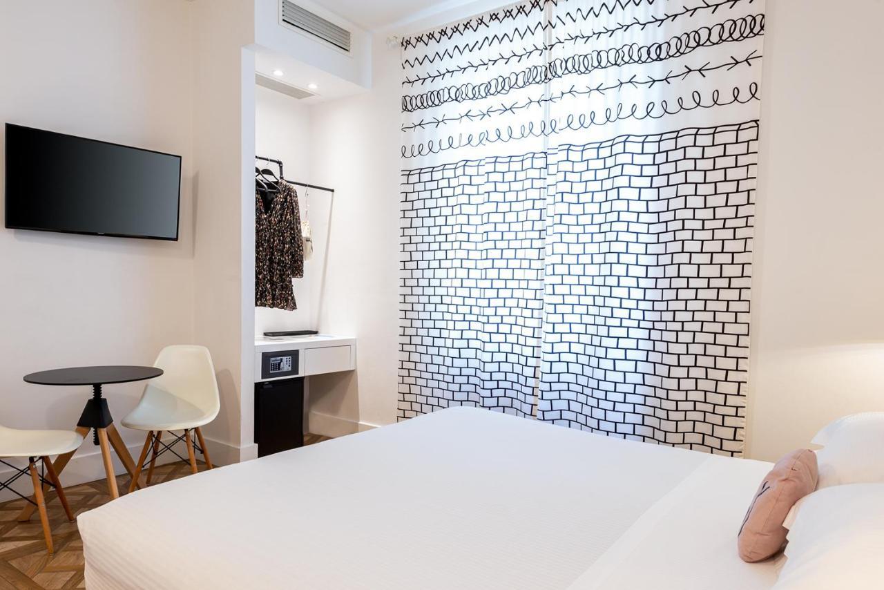 Sleep B&B Follonica Luaran gambar