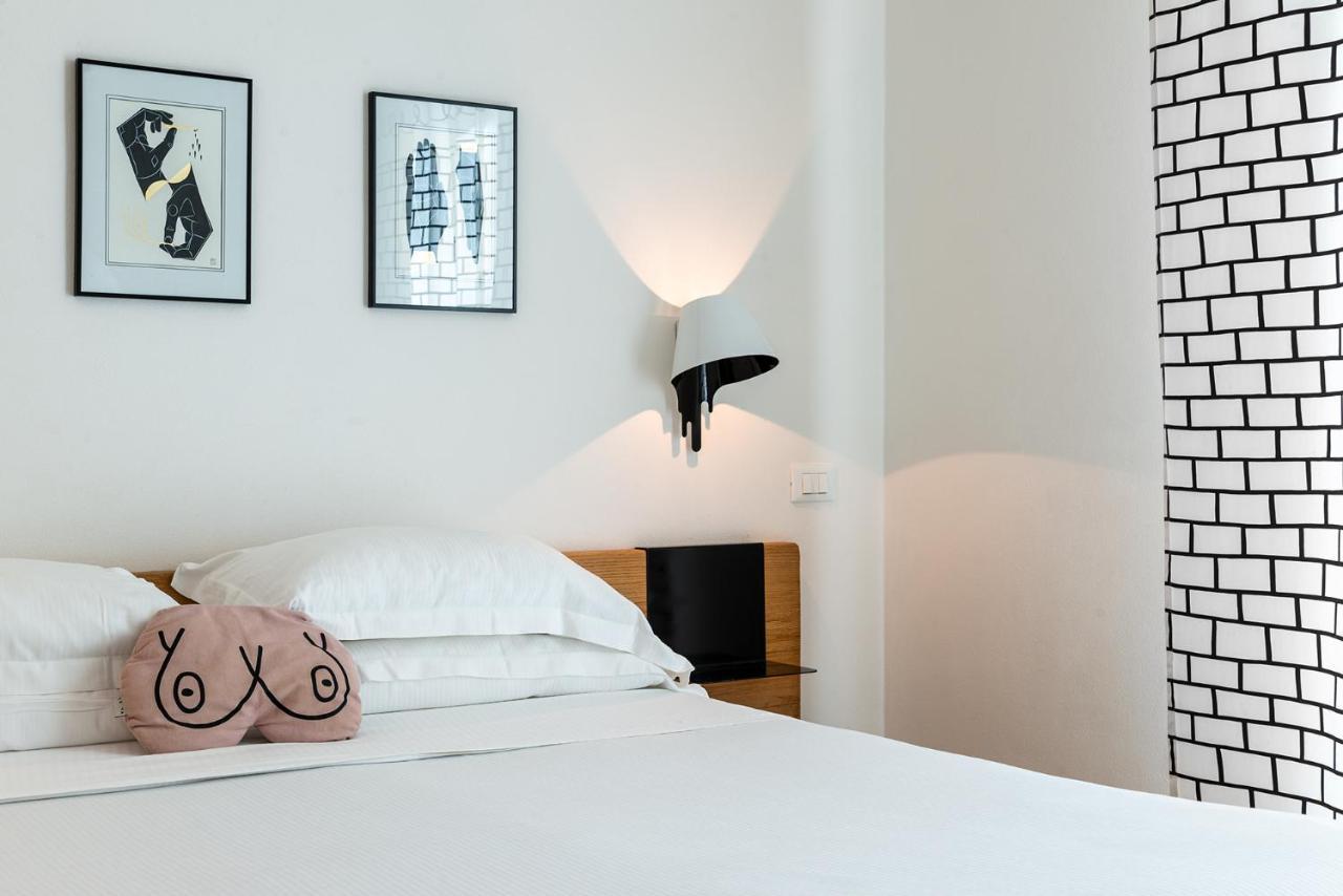Sleep B&B Follonica Luaran gambar