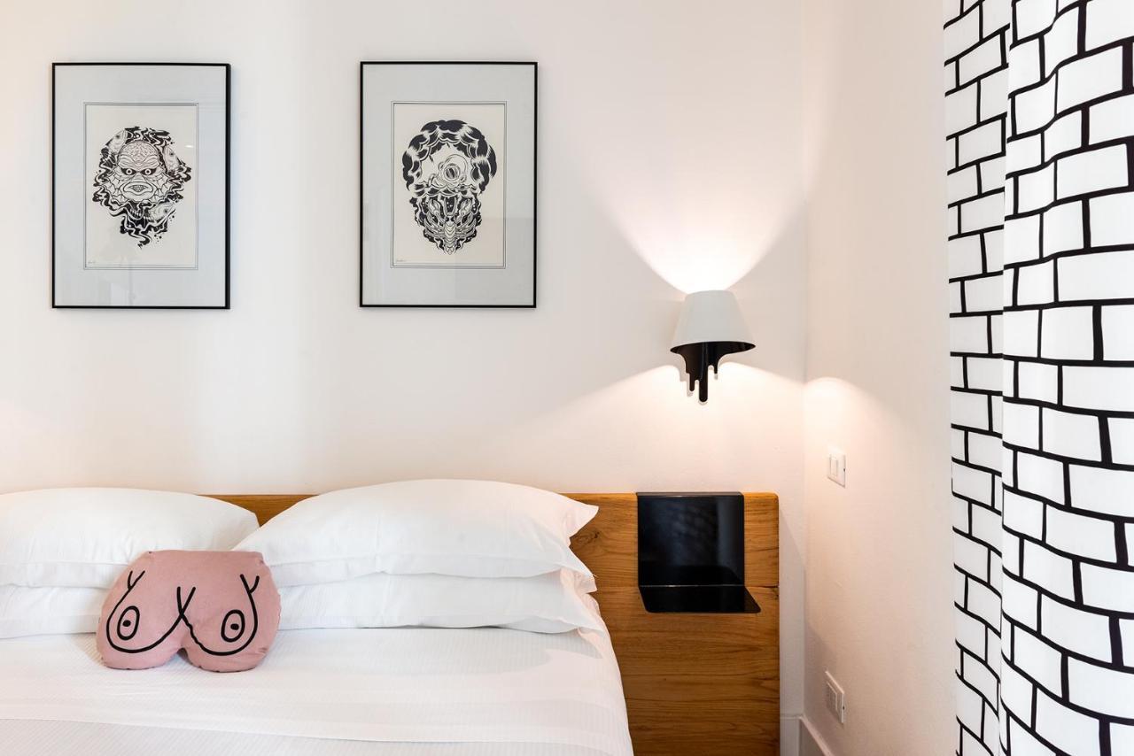 Sleep B&B Follonica Luaran gambar