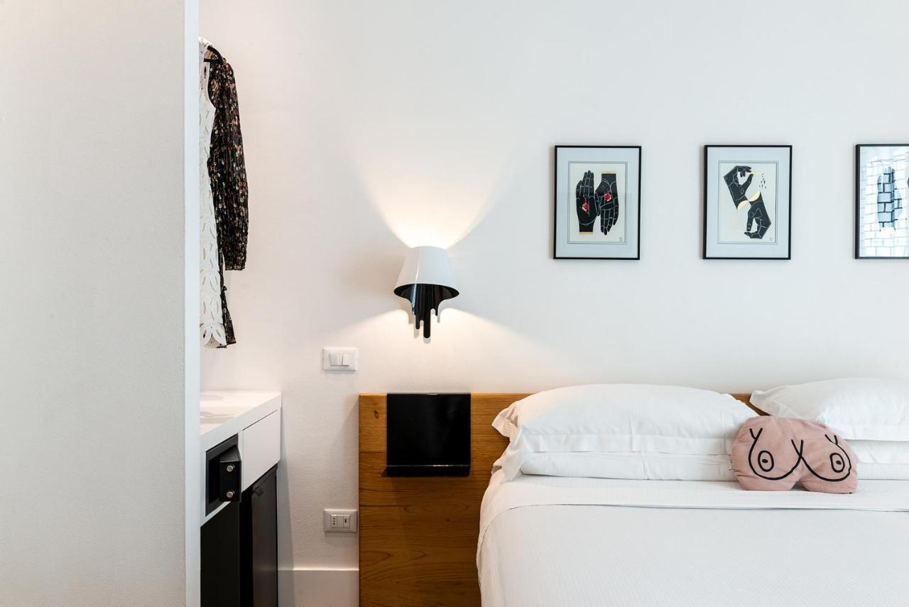 Sleep B&B Follonica Luaran gambar