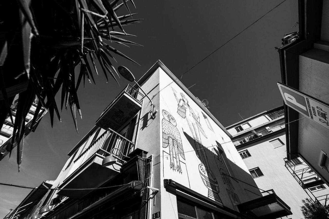 Sleep B&B Follonica Luaran gambar