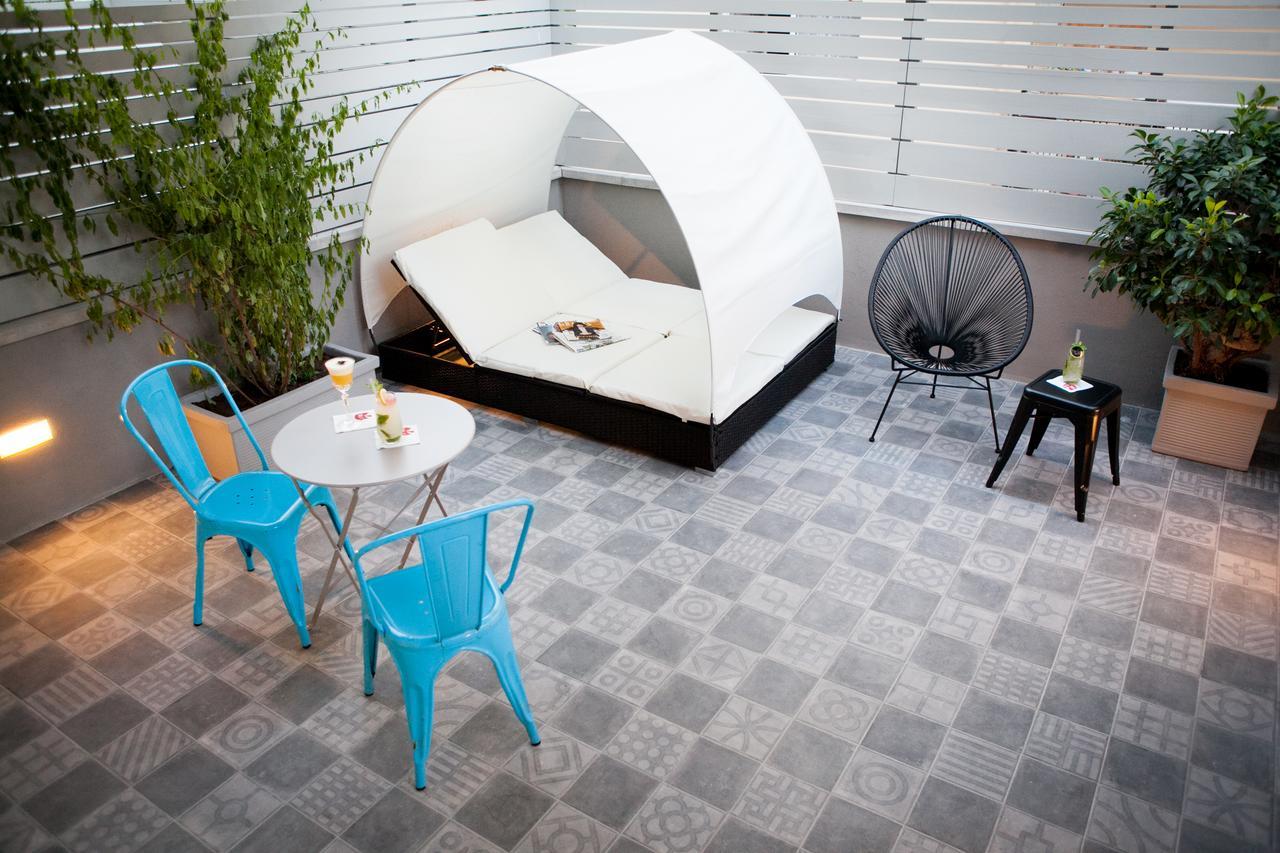 Sleep B&B Follonica Luaran gambar