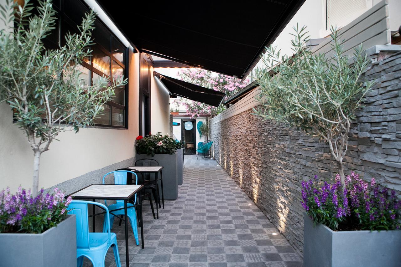 Sleep B&B Follonica Luaran gambar