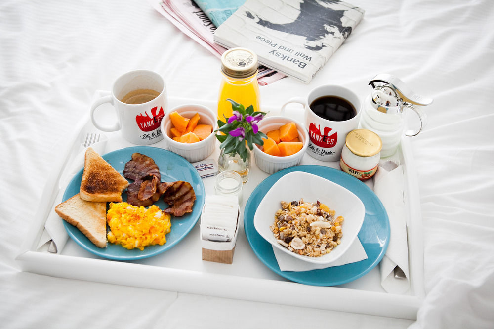 Sleep B&B Follonica Luaran gambar