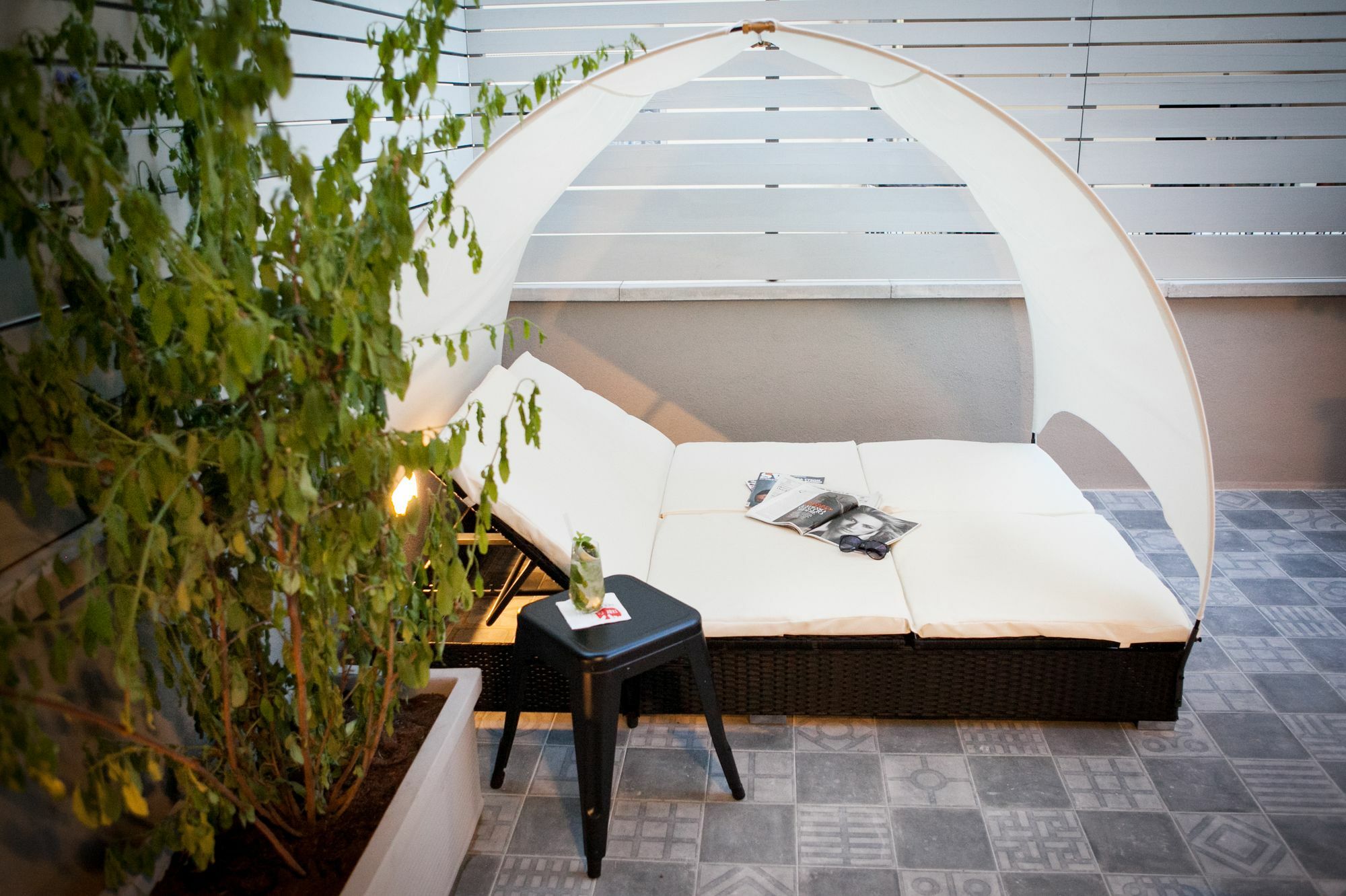 Sleep B&B Follonica Luaran gambar